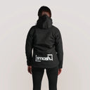 Smash Giubbino Donna Nero