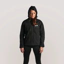 Smash Giubbino Donna Nero