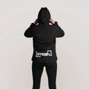 Smash Giubbino Donna Nero