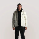 Smash Giubbino Uomo Panna