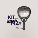 Kit SMASH. "Play"
