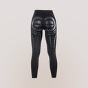 Floky Leggings Hyper Woman Nero