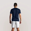 Smash Maglia Active Uomo Blue Navy