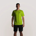 Smash Maglia Active Uomo Lime