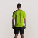 Smash Maglia Active Uomo Lime