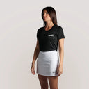 Smash Maglia Active Donna Nero