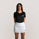 Smash Maglia Active Donna Nero