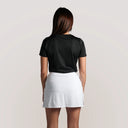 Smash Maglia Active Donna Nero