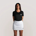 Smash Maglia Active Donna Nero