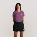 Smash Maglia Active Donna Viola