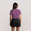 Smash Maglia Active Donna Viola