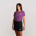 Smash Maglia Active Donna Viola