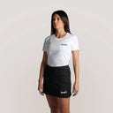 Smash Maglia Active Donna Bianco