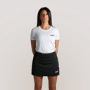 Smash Maglia Active Donna Bianco