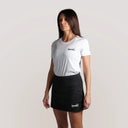Smash Maglia Active Donna Bianco