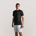 Smash Maglia Active Uomo Nero