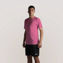 Smash Maglia Active Uomo Rosa