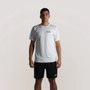 Smash Maglia Active Uomo Bianco