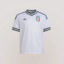 Adidas - Maglia Away Italia 26 Junior