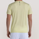 Bullpadel - T-Shirt Cete 2027 - Giallo