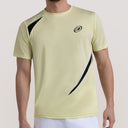 Bullpadel - T-Shirt Cete 2027 - Giallo