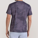 Bullpadel - T-Shirt Marel 2027 - Asfalto