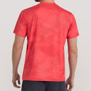 Bullpadel - T-Shirt Marel 2027 - Lava