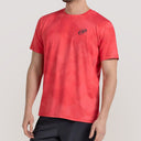 Bullpadel - T-Shirt Marel 2027 - Lava