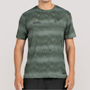 Bullpadel - T-Shirt Pasco 2027 - Kaki