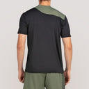 Bullpadel - T-Shirt Puyo 2027 - Nero