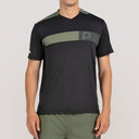 Bullpadel - T-Shirt Puyo 2027 - Nero