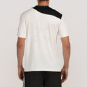 Bullpadel - T-Shirt Puyo 2027 - Bianco
