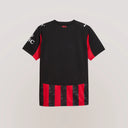 PUMA - Maglia Gara Home AC Milan 25/26 Uomo