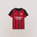 PUMA - Maglia Gara Home AC Milan 25/26 Junior
