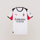 PUMA - Maglia Gara Away Ac Milan 25/26 Uomo
