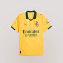 PUMA - Maglia Gara Third AC Milan 25/26 - Uomo