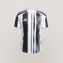 ADIDAS - Maglia Autentica Casa 25/26 Juventus - Adulto