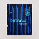 NIKE - Maglia Inter 2025/2026 Stadium - Home / Junior