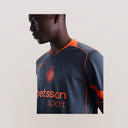 NIKE - Maglia Inter 2025/2026 Stadium - Terza / Adulto