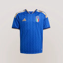 Adidas - Maglia Home Italia 2026 - Junior
