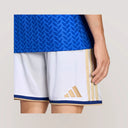 Adidas - Short Home Italia 2026 - Adulto