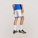 Adidas - Short Home Italia 2026 - Junior