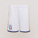 Adidas - Short Home Italia 2026 - Junior