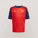 Adidas - Maglia Home Spain 2026 - Junior