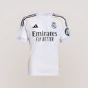 Adidas - Maglia Home Real Madrid 2025/2026 - Junior