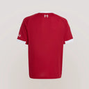 Adidas - Maglia Home Liverpool Fc 2025/2026 - Junior