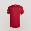Adidas - Maglia Home Liverpool Fc 2025/2026 - Adulto