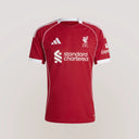 Adidas - Maglia Home Liverpool Fc 2025/2026 - Adulto