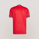 Adidas - Maglia Home Manchester United Fc 2025/2026 - Adulto