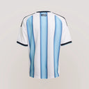 Adidas - Maglia Home Argentina 2026 - Junior